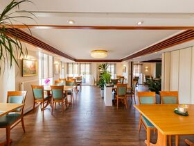 Strand, Wattenmeer und Schiffe - 4 Tage Natur an der Nordsee genießen 