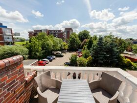 Strand, Wattenmeer und Schiffe - 4 Tage Natur an der Nordsee genießen 