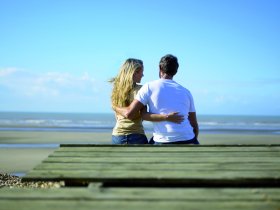 Strand, Wattenmeer und Schiffe - 4 Tage Natur an der Nordsee genießen 