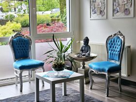 Osterarrangement 3 Nächte im Saarland