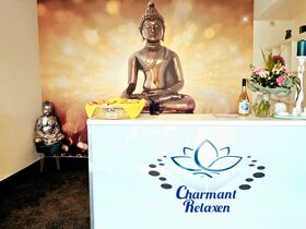 Osterarrangement 3 Nächte im Saarland