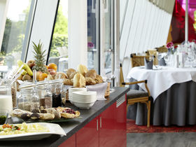 Osterarrangement 3 Nächte im Saarland