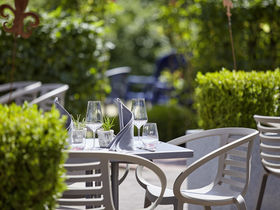 Osterarrangement 3 Nächte im Saarland