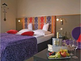 Osterarrangement 3 Nächte im Saarland