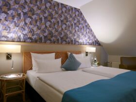 Osterarrangement 3 Nächte im Saarland