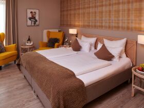 Osterarrangement 3 Nächte im Saarland