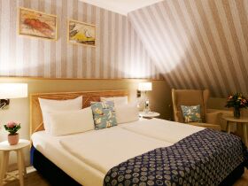 Osterarrangement 3 Nächte im Saarland