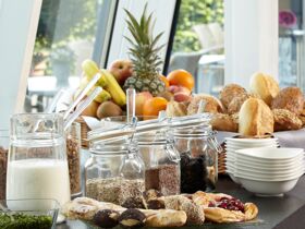 Osterarrangement 3 Nächte im Saarland