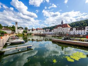 4 Tage | Wellness in märchenhafter Umgebung inkl. Massage 