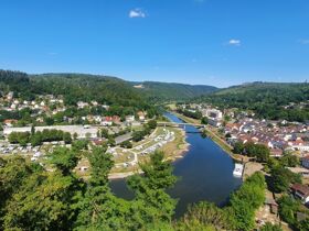  4 Tage | Auszeit vom Alltag im Teutoburger Wald inkl. Halbpension