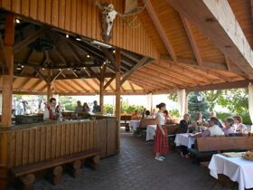 4 Tage | Wellness in märchenhafter Umgebung inkl. Massage 