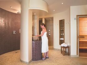 4 Tage | Wellness in märchenhafter Umgebung inkl. Massage 