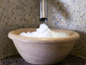 4 Tage | Wellness in märchenhafter Umgebung inkl. Massage 