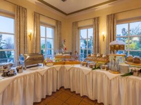 4 Tage | Wellness in märchenhafter Umgebung inkl. Massage 