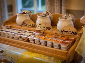 4 Tage | Wellness in märchenhafter Umgebung inkl. Massage 