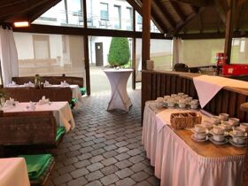 4 Tage | Wellness in märchenhafter Umgebung inkl. Massage 