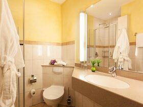 4 Tage | Wellness in märchenhafter Umgebung inkl. Massage 