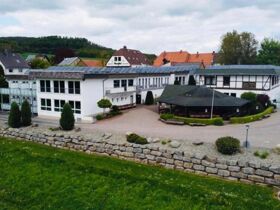 4 Tage | Wellness in märchenhafter Umgebung inkl. Massage 