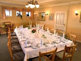 4 Tage | Wellness in märchenhafter Umgebung inkl. Massage 