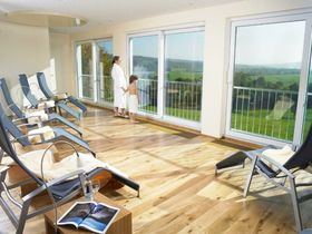 4 Tage | Wellness in märchenhafter Umgebung inkl. Massage 