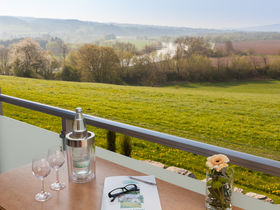 4 Tage | Wellness in märchenhafter Umgebung inkl. Massage 