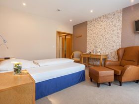 4 Tage | Wellness in märchenhafter Umgebung inkl. Massage 