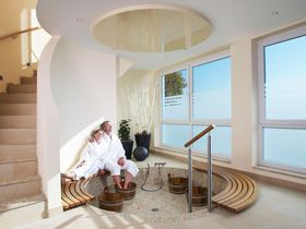 4 Tage | Wellness in märchenhafter Umgebung inkl. Massage 