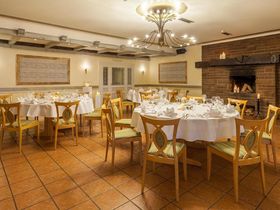 4 Tage | Wellness in märchenhafter Umgebung inkl. Massage 