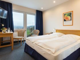 4 Tage | Wellness in märchenhafter Umgebung inkl. Massage 