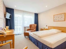 4 Tage | Wellness in märchenhafter Umgebung inkl. Massage 