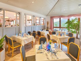 Sonnenblicker Wander-Tage in Hessen