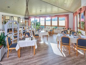 Sonnenblicker Wander-Tage in Hessen