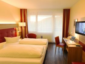 Sonnenblicker Wander-Tage in Hessen