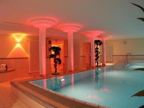 Sonnenblicker Wander-Tage in Hessen