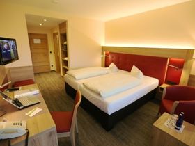 Sonnenblicker Wander-Tage in Hessen