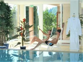 Sonnenblicker Wander-Tage in Hessen