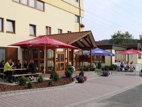 Sonnenblicker Wander-Tage in Hessen