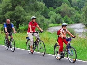 Sonnenblicker Wander-Tage in Hessen