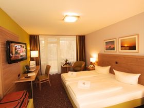 Sonnenblicker Wander-Tage in Hessen