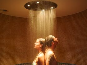 Sonnenblicker Wander-Tage in Hessen