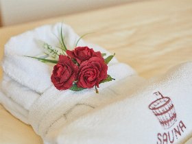 Sonnenblick WohlFühlTage in Hessen inkl. HP & Vital Oase