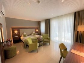 Immer wieder Sonntags in der Pfalz inkl. Abendessen & Sekt