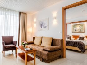 Immer wieder Sonntags in der Pfalz inkl. Abendessen & Sekt