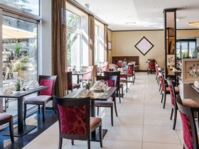 Immer wieder Sonntags in der Pfalz inkl. Abendessen & Sekt