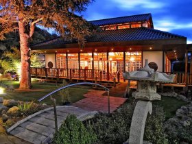 Immer wieder Sonntags in der Pfalz inkl. Abendessen & Sekt