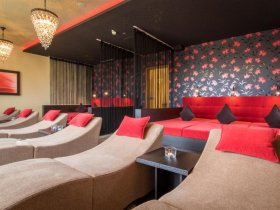 Immer wieder Sonntags in der Pfalz inkl. Abendessen & Sekt