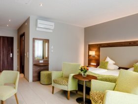 Immer wieder Sonntags in der Pfalz inkl. Abendessen & Sekt