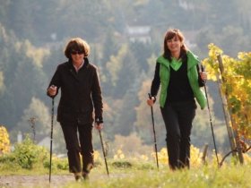 Immer wieder Sonntags in der Pfalz inkl. Abendessen & Sekt