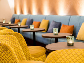 Immer wieder Sonntags in der Pfalz inkl. Abendessen & Sekt