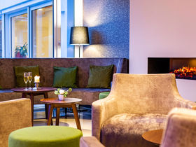 Immer wieder Sonntags in der Pfalz inkl. Abendessen & Sekt